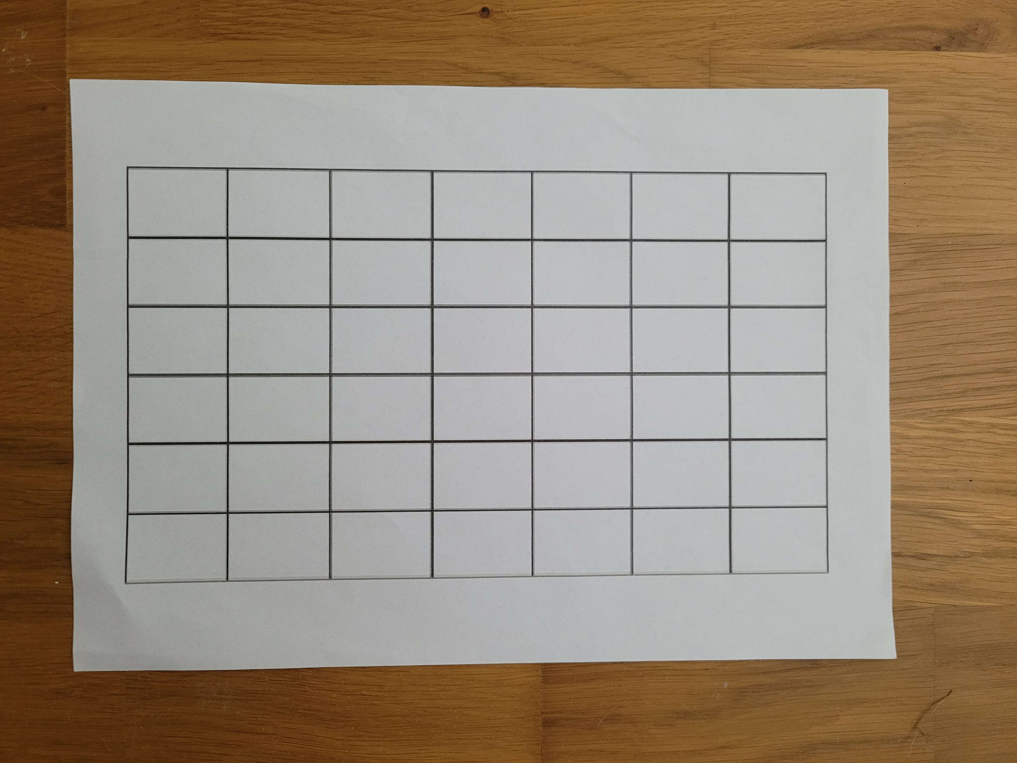 grid
